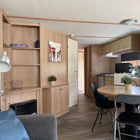 Veluwe Flirt Alpesi faház Epe