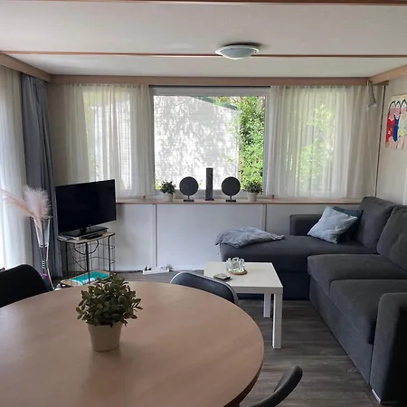 Veluwe Flirt Chalet Epe