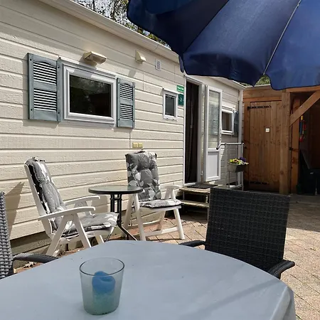 Veluwe Flirt Alpesi faház