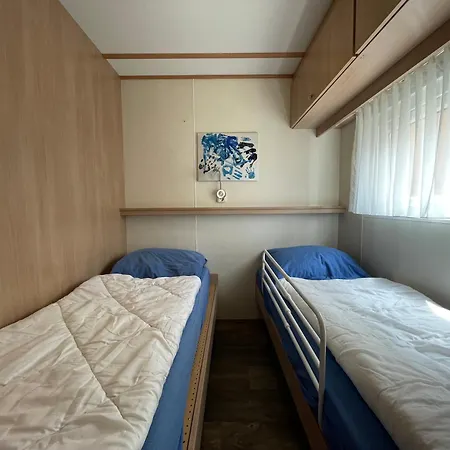 Alpesi faház Veluwe Flirt Epe