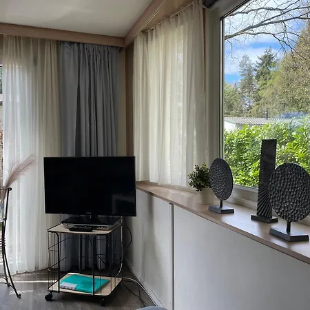 Alpesi faház Veluwe Flirt *