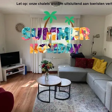 Veluwe Flirt *