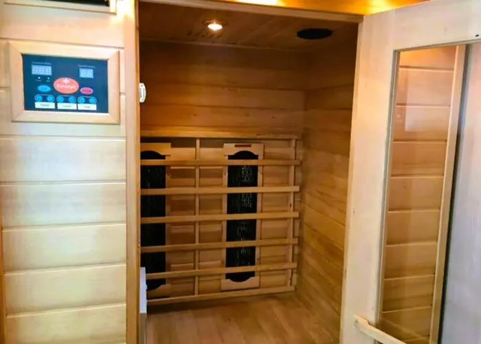 Veluwe Flirt Alpstuga