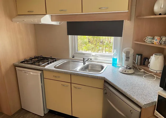 Veluwe Flirt Alpstuga *