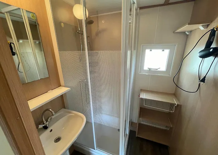 Veluwe Flirt Alpstuga Epe