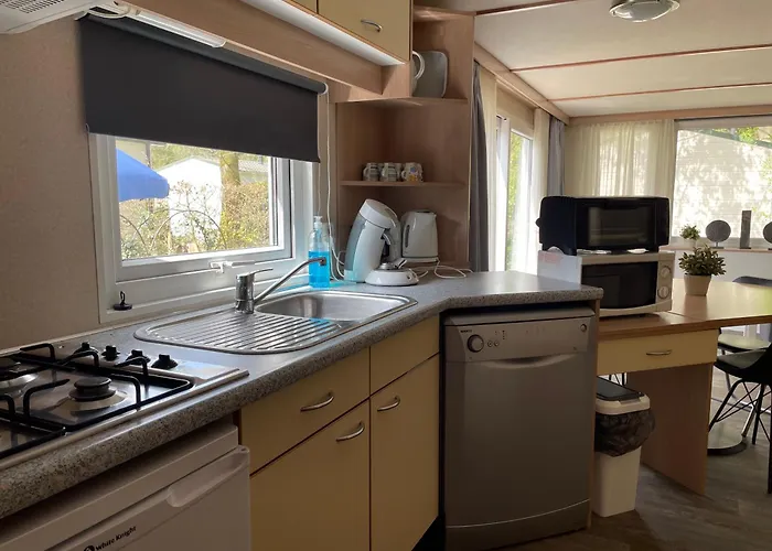 Veluwe Flirt Alpstuga *