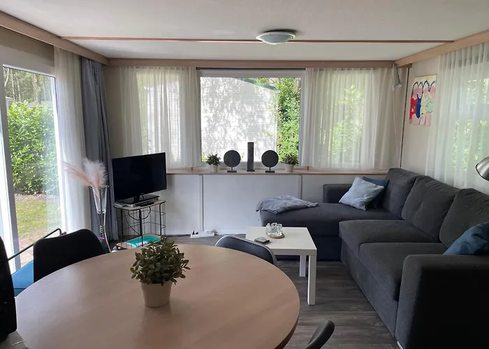 Veluwe Flirt Alpstuga Epe