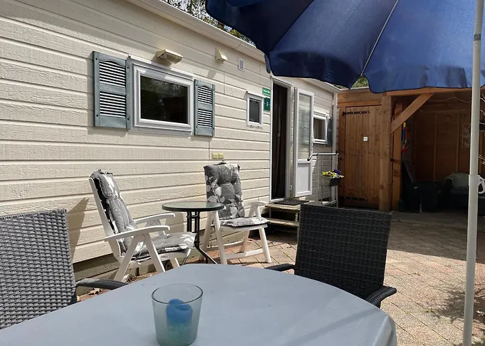 Veluwe Flirt Alpstuga