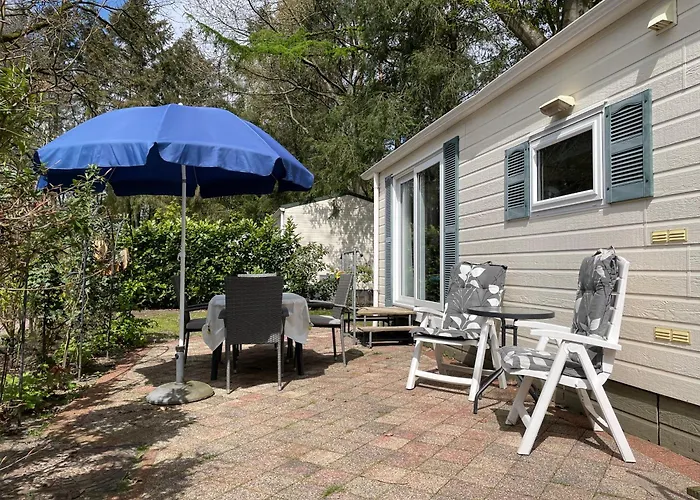 Alpstuga Veluwe Flirt Epe