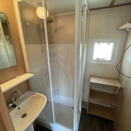 Veluwe Flirt Chalet Epe