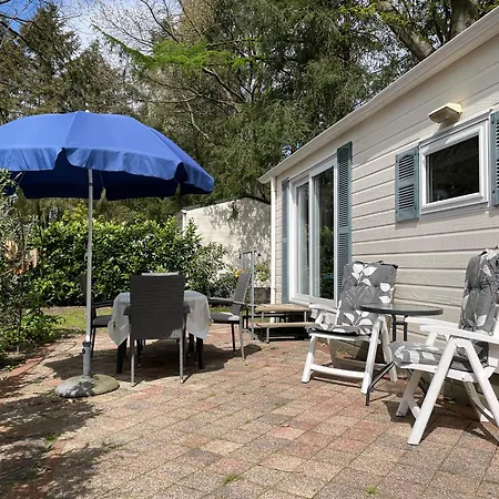 Chalet Veluwe Flirt Epe